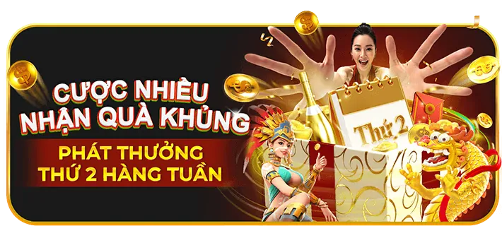 Khuyến mãi chào mừng thành viên mới 90ok