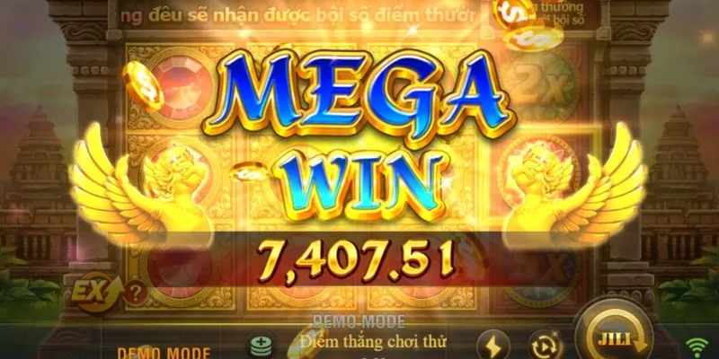 Game nổ hũ