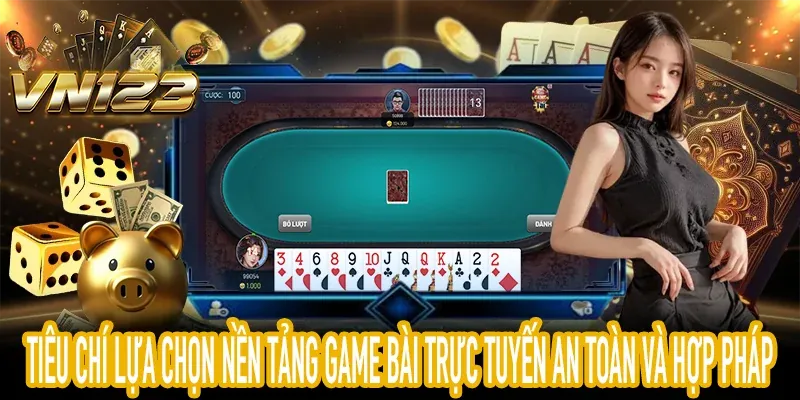 Game bắn cá