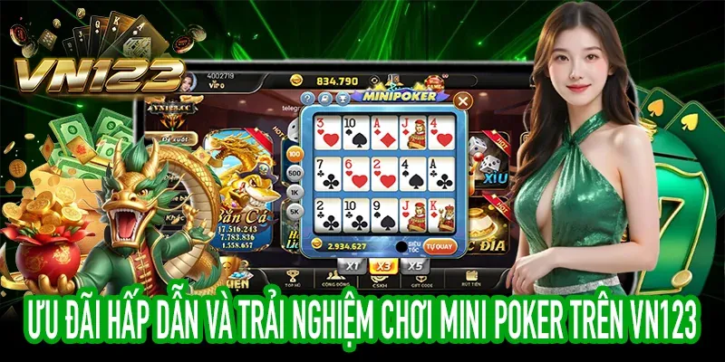 Sòng bạc trực tuyến