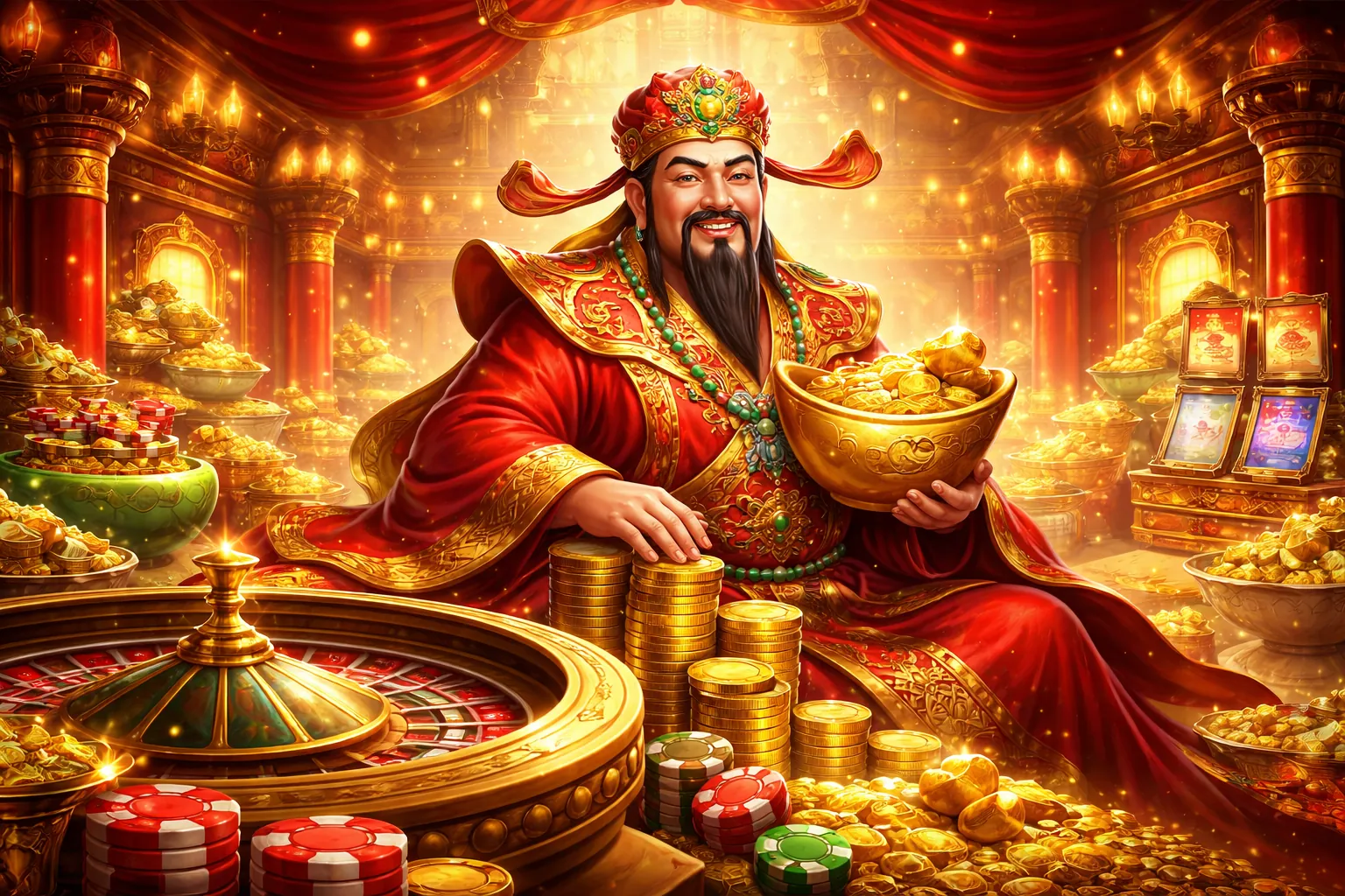 Tin tức mới nhất từ 90ok cổng game chính thức