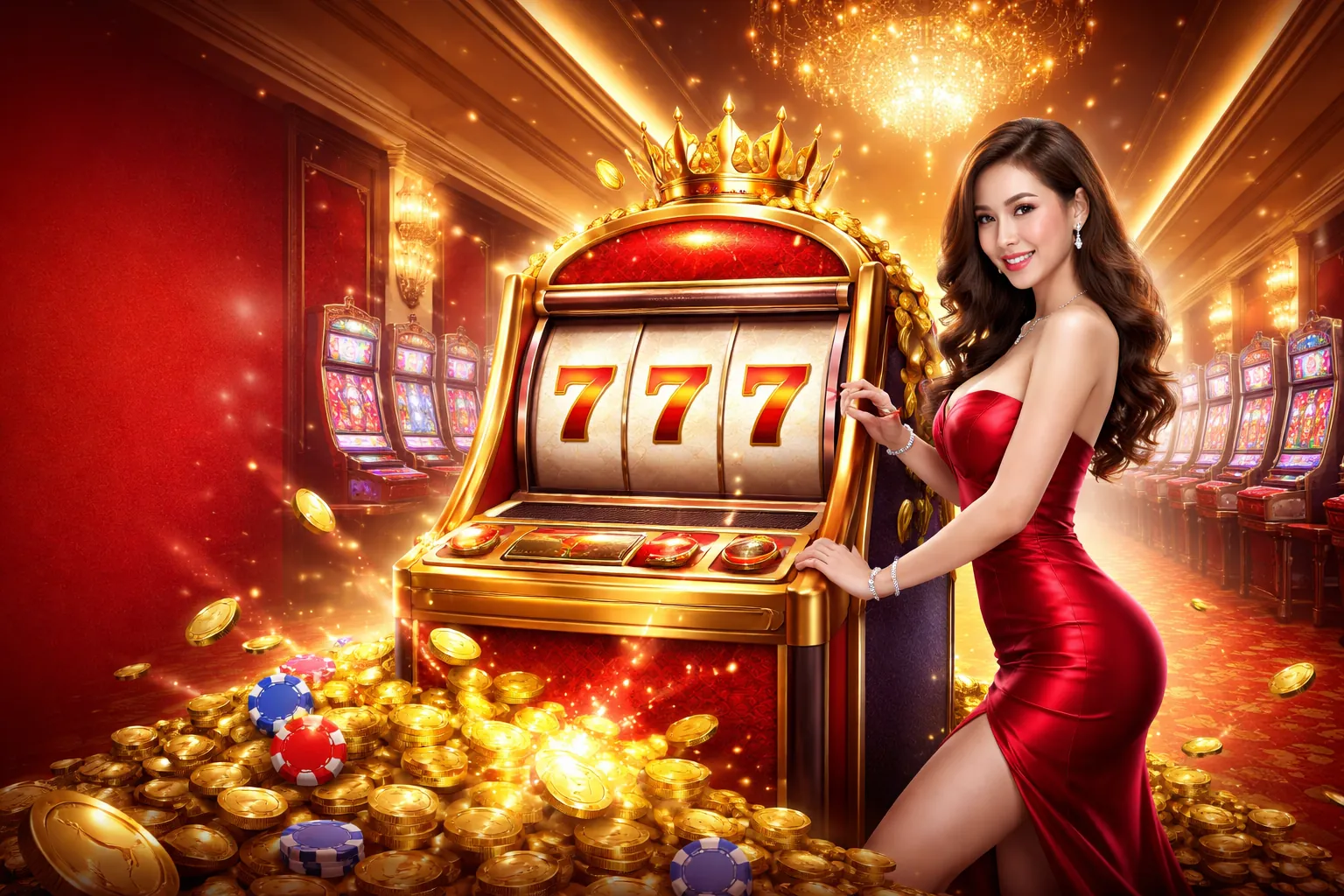 Đối tác cùng 90ok cổng game chính thức