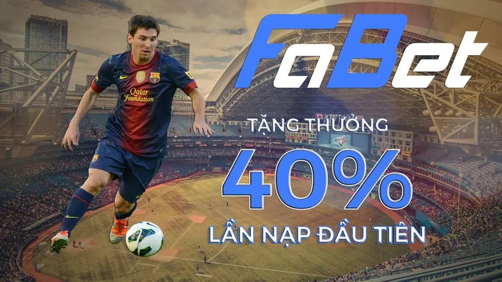 Banner khuyến mãi hoàn trả hàng ngày cho cá cược thể thao
