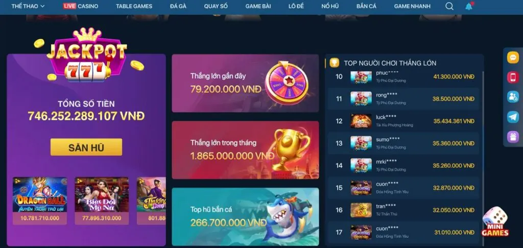 Hình ảnh tổng quan về các lợi ích khi đăng ký tại 90ok cổng game chính thức